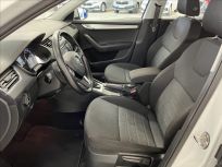 Škoda Octavia 2.0 TDI  Style 6DSG
