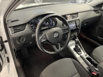 Škoda Octavia 2.0 TDI  Style 6DSG