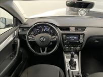 Škoda Octavia 2.0 TDI  Style 6DSG
