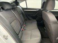 Škoda Octavia 2.0 TDI  Style 6DSG