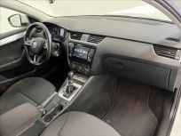 Škoda Octavia 2.0 TDI  Style 6DSG