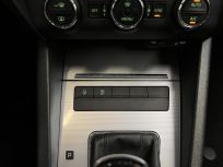 Škoda Octavia 2.0 TDI  Style 6DSG