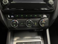 Škoda Octavia 2.0 TDI  Style 6DSG