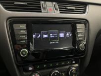Škoda Octavia 2.0 TDI  Style 6DSG