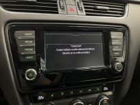 Škoda Octavia 2.0 TDI  Style 6DSG