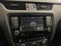 Škoda Octavia 2.0 TDI  Style 6DSG