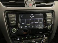 Škoda Octavia 2.0 TDI  Style 6DSG