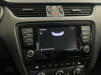Škoda Octavia 2.0 TDI  Style 6DSG