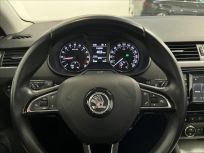 Škoda Octavia 2.0 TDI  Style 6DSG
