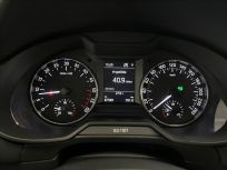 Škoda Octavia 2.0 TDI  Style 6DSG