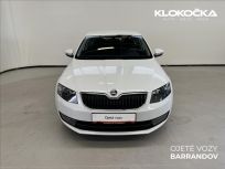 Škoda Octavia 2.0 TDI  Style 6DSG