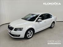 Škoda Octavia 2.0 TDI  Style 6DSG
