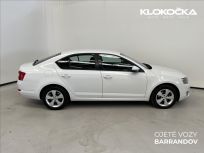 Škoda Octavia 2.0 TDI  Style 6DSG