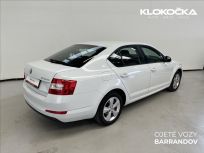 Škoda Octavia 2.0 TDI  Style 6DSG