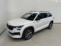 Škoda Kodiaq 2.0 TDI  Sportline Excl. 7DSG 4x4