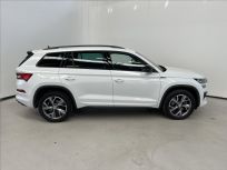 Škoda Kodiaq 2.0 TDI  Sportline Excl. 7DSG 4x4