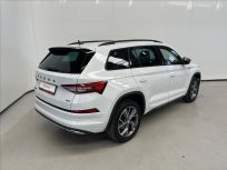 Škoda Kodiaq 2.0 TDI  Sportline Excl. 7DSG 4x4