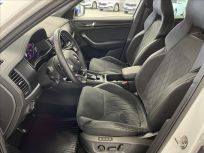 Škoda Kodiaq 2.0 TDI  Sportline Excl. 7DSG 4x4