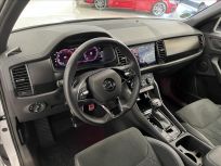 Škoda Kodiaq 2.0 TDI  Sportline Excl. 7DSG 4x4