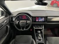 Škoda Kodiaq 2.0 TDI  Sportline Excl. 7DSG 4x4