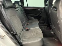 Škoda Kodiaq 2.0 TDI  Sportline Excl. 7DSG 4x4
