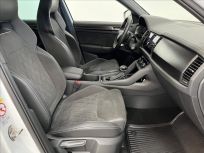 Škoda Kodiaq 2.0 TDI  Sportline Excl. 7DSG 4x4