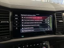 Škoda Kodiaq 2.0 TDI  Sportline Excl. 7DSG 4x4