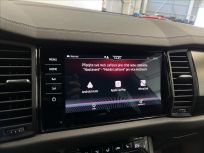 Škoda Kodiaq 2.0 TDI  Sportline Excl. 7DSG 4x4