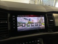 Škoda Kodiaq 2.0 TDI  Sportline Excl. 7DSG 4x4