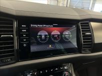 Škoda Kodiaq 2.0 TDI  Sportline Excl. 7DSG 4x4