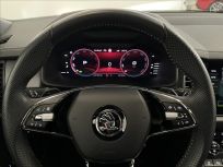Škoda Kodiaq 2.0 TDI  Sportline Excl. 7DSG 4x4
