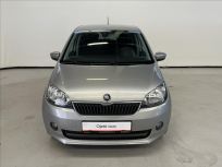 Škoda Citigo 1.0 MPI  Style Plus