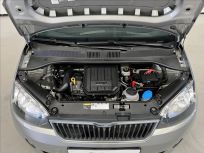 Škoda Citigo 1.0 MPI  Style Plus