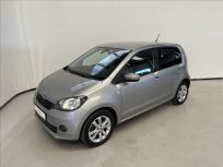 Škoda Citigo 1.0 MPI  Style Plus