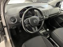 Škoda Citigo 1.0 MPI  Style Plus