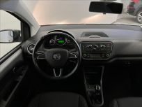 Škoda Citigo 1.0 MPI  Style Plus