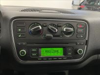 Škoda Citigo 1.0 MPI  Style Plus