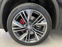 Škoda Kodiaq 2.0 TSI  RS 7DSG 4x4