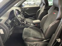 Škoda Kodiaq 2.0 TSI  RS 7DSG 4x4