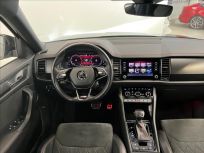 Škoda Kodiaq 2.0 TSI  RS 7DSG 4x4