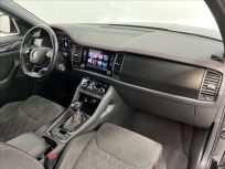 Škoda Kodiaq 2.0 TSI  RS 7DSG 4x4