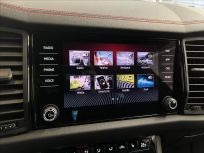 Škoda Kodiaq 2.0 TSI  RS 7DSG 4x4