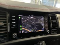 Škoda Kodiaq 2.0 TSI  RS 7DSG 4x4
