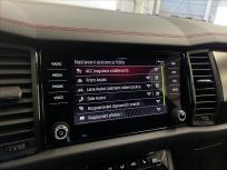 Škoda Kodiaq 2.0 TSI  RS 7DSG 4x4