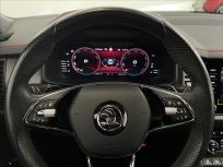 Škoda Kodiaq 2.0 TSI  RS 7DSG 4x4