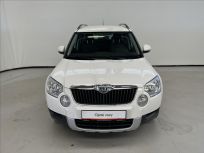 Škoda Yeti 1.2 TSI  Active
