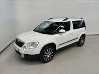 Škoda Yeti 1.2 TSI  Active