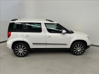 Škoda Yeti 1.2 TSI  Active