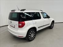 Škoda Yeti 1.2 TSI  Active