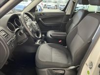 Škoda Yeti 1.2 TSI  Active